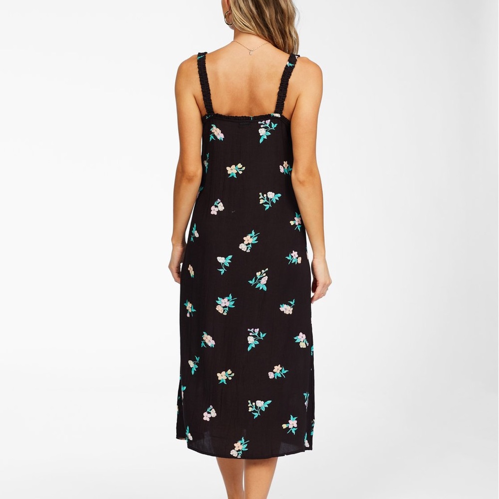 🔥🔥BILLABONG - SWEET EDGES DRESS🔥🔥 - Picture 6 of 10